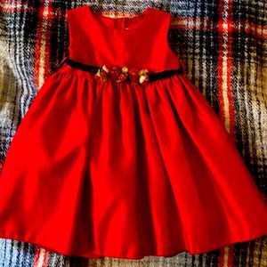 ❤️🌹 really sweet little red dress